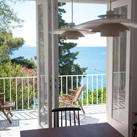 Villa The Spot * Zaostrog