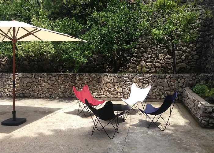The Spot Villa *