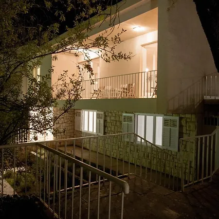 Villa The Spot *