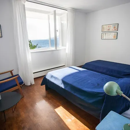 Villa The Spot * Zaostrog