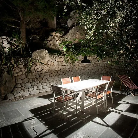 Villa The Spot Villa *