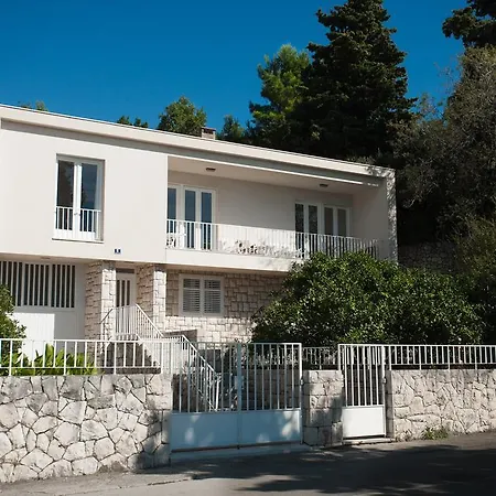 Villa The Spot Zaostrog