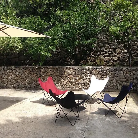 Villa The Spot Villa *