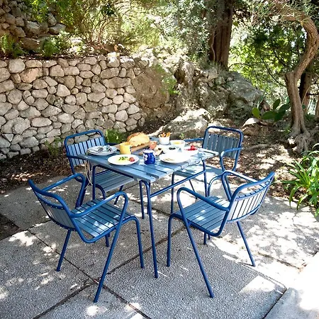 Villa The Spot Villa *