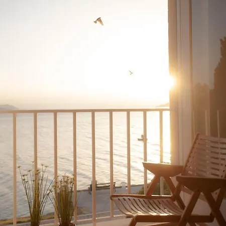 Villa Villa The Spot *