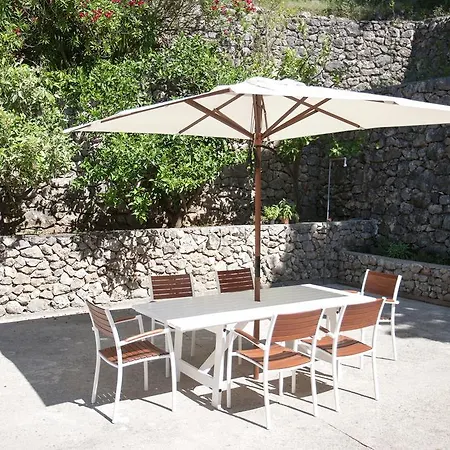 Villa The Spot Vila *