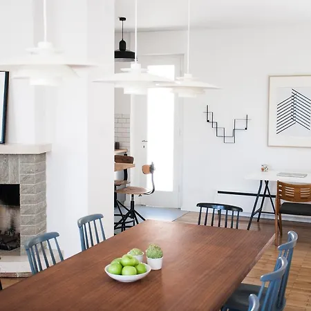 Vila Villa The Spot *