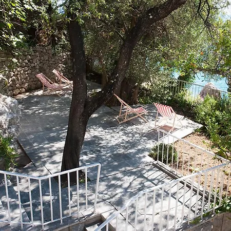 Vila Villa The Spot Zaostrog