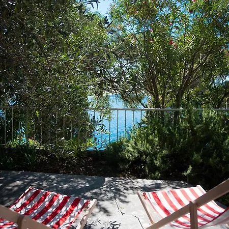 Villa The Spot Villa *