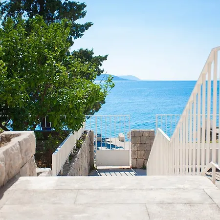 Villa The Spot * Zaostrog