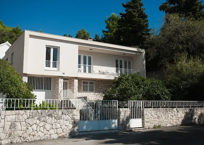 Villa The Spot Zaostrog