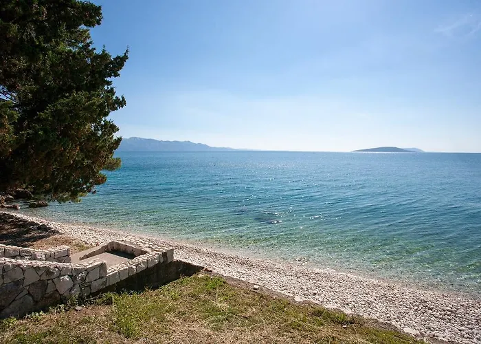 Villa The Spot Villa Zaostrog