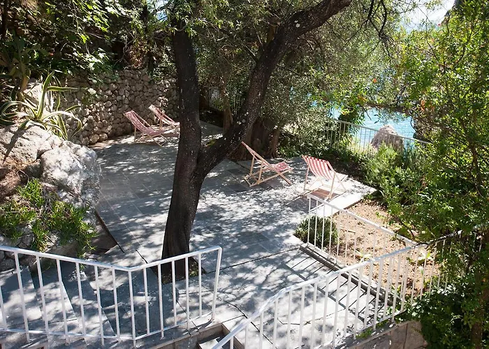 Villa The Spot Zaostrog