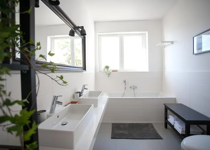 The Spot Villa Zaostrog