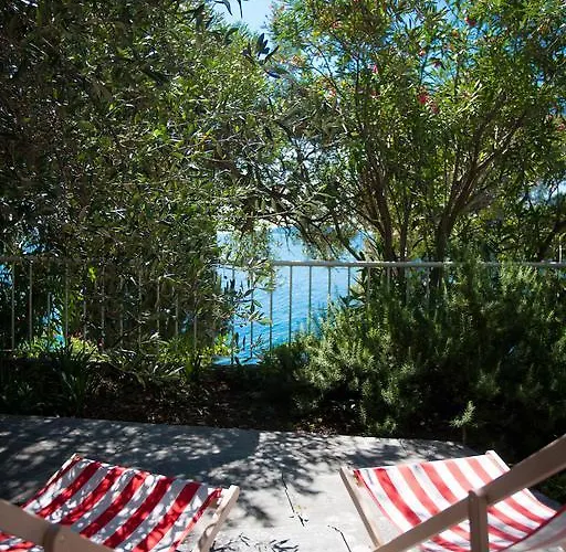 Villa The Spot Villa *