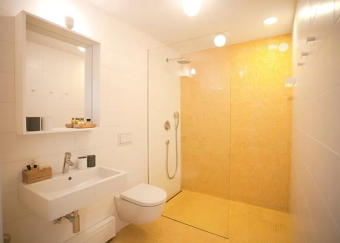 The Spot Villa Zaostrog